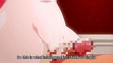 The perfect female for deepthroating pleasure as she SUBMITS for his dick