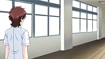 Truly rough and demanding actions with a schoolgirl that needs to get off