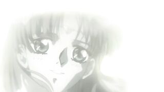 Dragon Knight - Hentai action with dramatic rain and epic fighting and sex