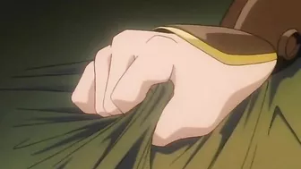 Dragon Knight - Hentai action with dramatic rain and epic fighting and sex