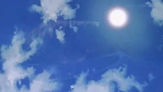 Dragon Knight - Hentai action with dramatic rain and epic fighting and sex