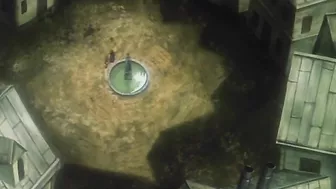 Dragon Knight - Hentai action with dramatic rain and epic fighting and sex