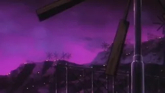 Dragon Knight - Hentai action with dramatic rain and epic fighting and sex