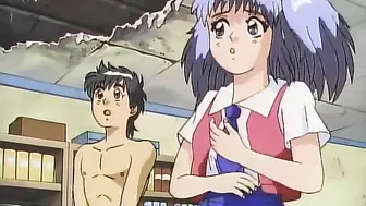 This is an ultimate tease to get the guys going and you gotta love that