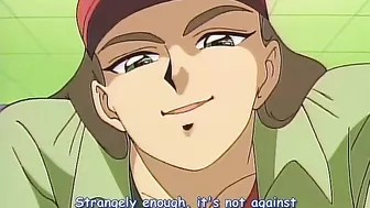 This is an ultimate tease to get the guys going and you gotta love that