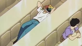 This is an ultimate tease to get the guys going and you gotta love that