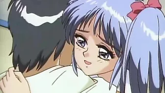 This is an ultimate tease to get the guys going and you gotta love that