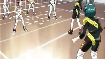 Girl going wild with her perverse and hot actions in a totally KINKY action