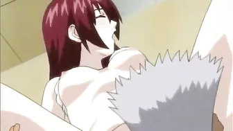 Girl going wild with her perverse and hot actions in a totally KINKY action