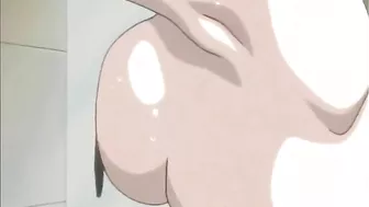 Girl going wild with her perverse and hot actions in a totally KINKY action