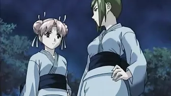 Girl going wild with her perverse and hot actions in a totally KINKY action