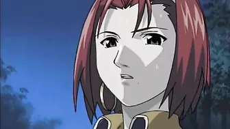 Girl going wild with her perverse and hot actions in a totally KINKY action