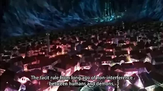 Hentai girl robot is now addicted to cock and serving him in a sexual way