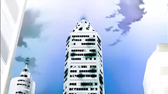 Hentai girl robot is now addicted to cock and serving him in a sexual way