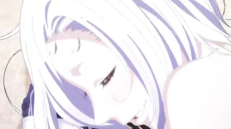 Monster Musume OVA 2 - She enjoys herself immensely with her daring new moves Monster Musume OVA 2 - She enjoys herself immensely with her daring new moves