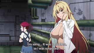 Hyped up lesbian porn looks hot, it didn’t disappoint at all - WATCH NOW
