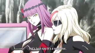 Hyped up lesbian porn looks hot, it didn’t disappoint at all - WATCH NOW