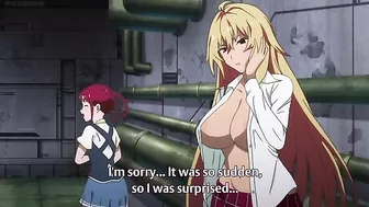 Hyped up lesbian porn looks hot, it didn’t disappoint at all - WATCH NOW