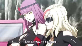 Hyped up lesbian porn looks hot, it didn’t disappoint at all - WATCH NOW