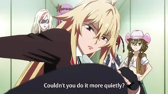 Hyped up lesbian porn looks hot, it didn’t disappoint at all - WATCH NOW