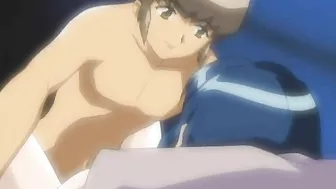 This is a little piece of smut that we received  an anonymous source, folks