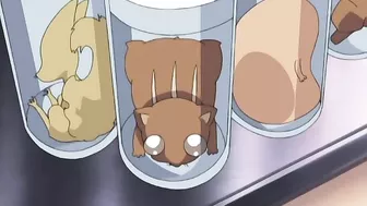 This is a little piece of smut that we received  an anonymous source, folks