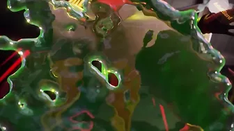 She looks like a sultry maven with her uber sexy looks and an adorable persona