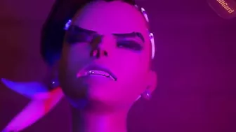 She looks like a sultry maven with her uber sexy looks and an adorable persona