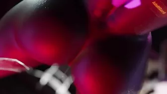 She looks like a sultry maven with her uber sexy looks and an adorable persona