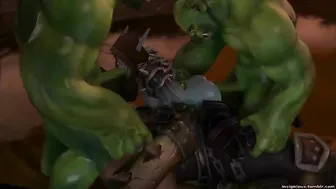 Hentai pleasure session showing a busty lady that gets off with hard fucking