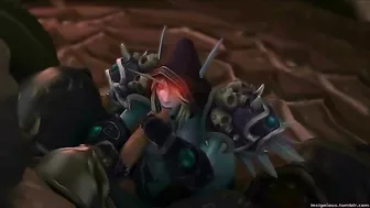 Hentai pleasure session showing a busty lady that gets off with hard fucking