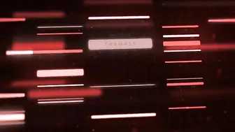 Ghosts of Paradise - Ghost in the Shell girl gets to enjoy hardcore hentai sex