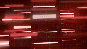 Ghosts of Paradise - Ghost in the Shell girl gets to enjoy hardcore hentai sex