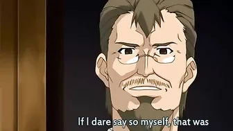 Responsible Father 2 - Hentai creep steamrolls all pussies in the best way