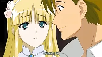 Responsible Father 2 - Hentai creep steamrolls all pussies in the best way