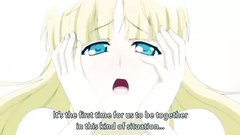 Responsible Father 2 - Hentai creep steamrolls all pussies in the best way