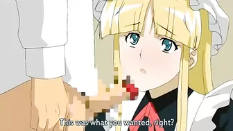 Responsible Father 2 - Hentai creep steamrolls all pussies in the best way