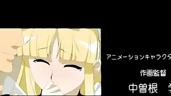 Responsible Father 2 - Hentai creep steamrolls all pussies in the best way