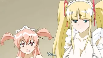 Responsible Father 2 - Hentai creep steamrolls all pussies in the best way