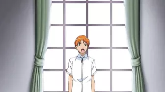 Hentai pleasure session with some of the best looking nipples of all time