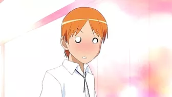 Hentai pleasure session with some of the best looking nipples of all time