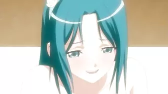 Hentai pleasure session with some of the best looking nipples of all time