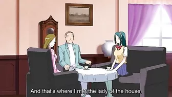 Hentai pleasure session with some of the best looking nipples of all time