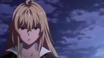 Lesbian hentai scene dealing with a great deal of hardcore action in HD