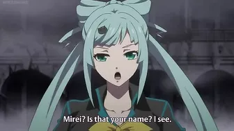 Lesbian hentai scene dealing with a great deal of hardcore action in HD