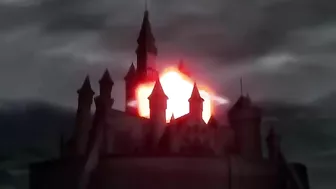 Lesbian hentai scene dealing with a great deal of hardcore action in HD