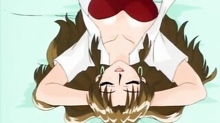 Hot, seductive, smoking, and naughty ladies ensure that gape is fucking real