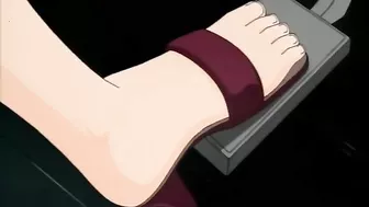 Hot, seductive, smoking, and naughty ladies ensure that gape is fucking real