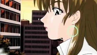 Hot, seductive, smoking, and naughty ladies ensure that gape is fucking real