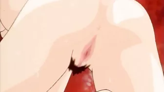 Hot, seductive, smoking, and naughty ladies ensure that gape is fucking real